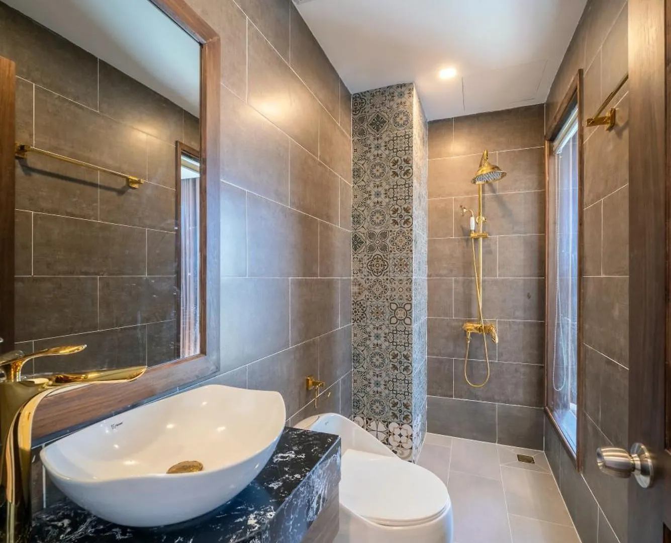 Langmandi Hotel & Apartment Da Nang Vietnam
