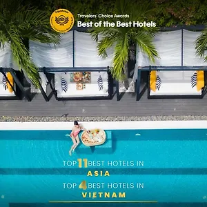 Hotel Hoian Sincerity &