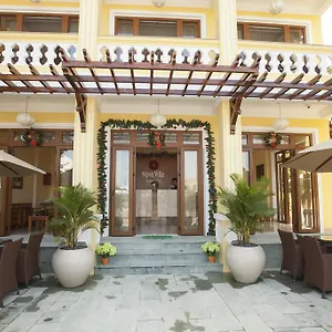Hotel Nova Hoian