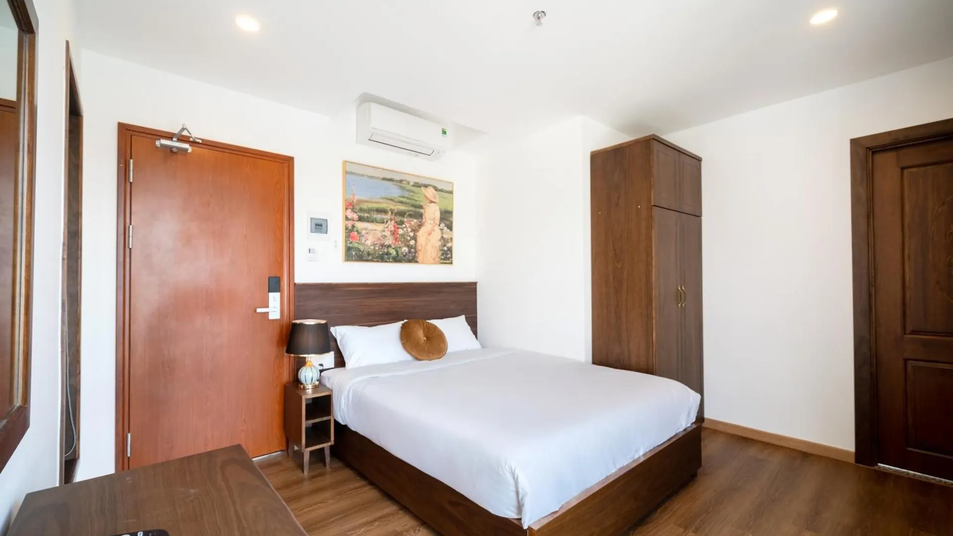 Langmandi Hotel & Apartment دا نانغ 4*,  فيتنام