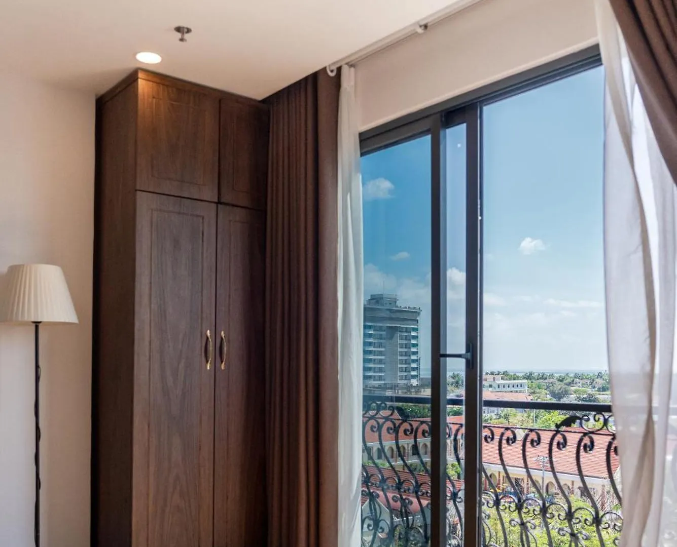 Langmandi Hotel & Apartment دا نانغ