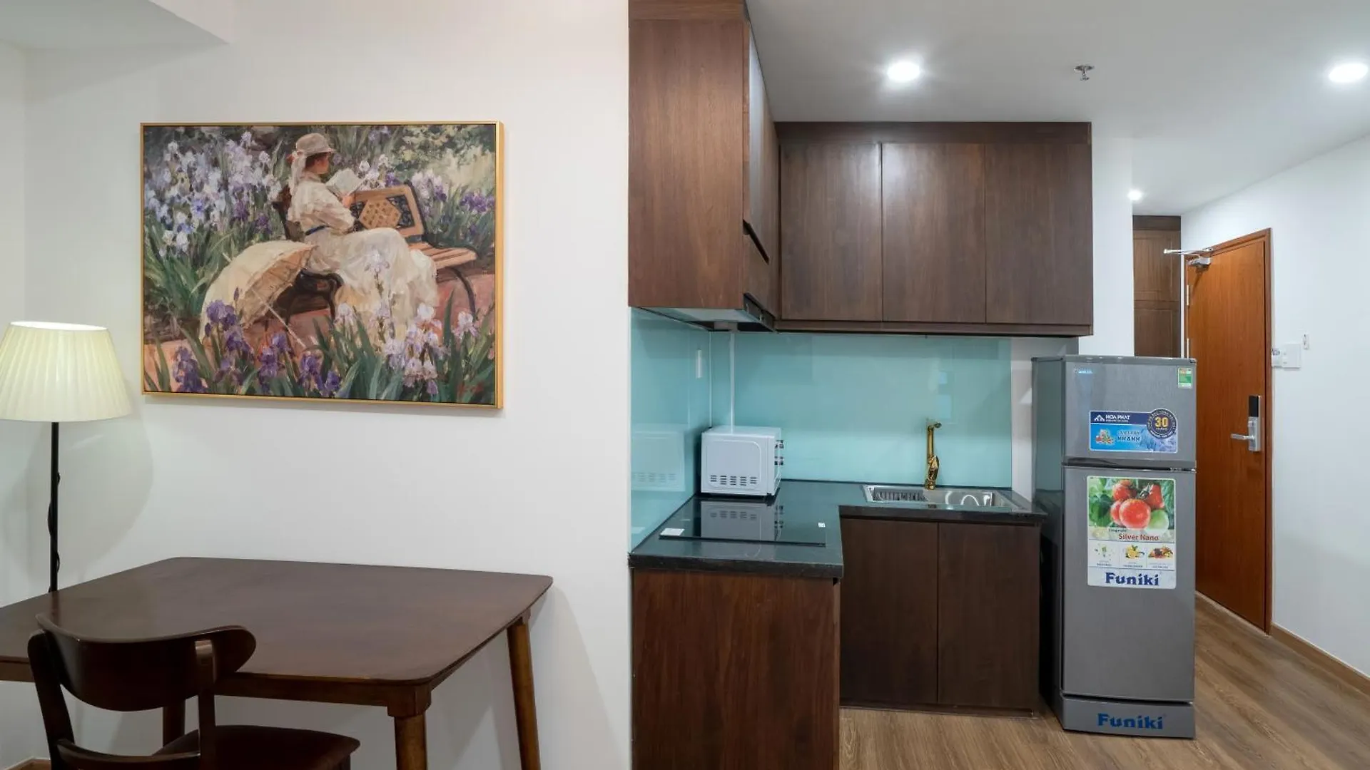 Langmandi Hotel & Apartment دا نانغ فيتنام