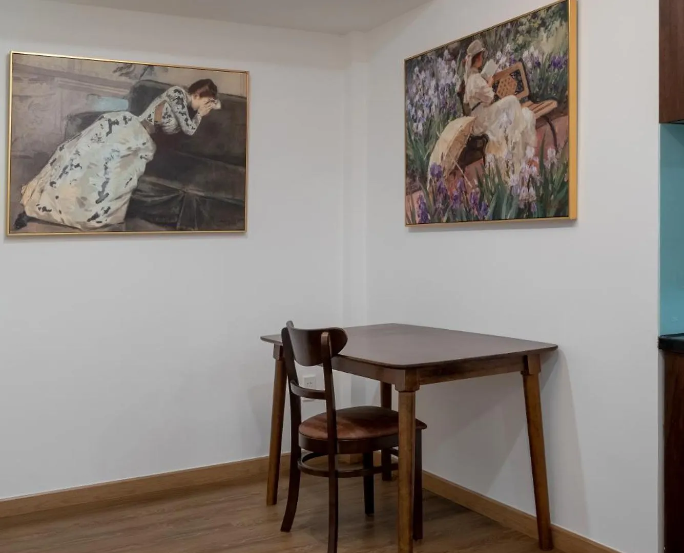 Langmandi Hotel & Apartment دا نانغ 4*,